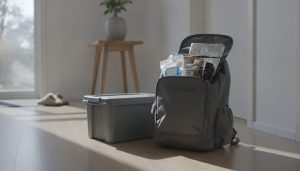 Valmis kotivarapakkaus: 12 pakkausta vertailussa kotivaralistaa vasten